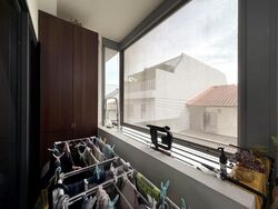The Promenade@Pelikat (D19), Apartment #566400351